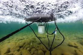 Aeration & Pumps