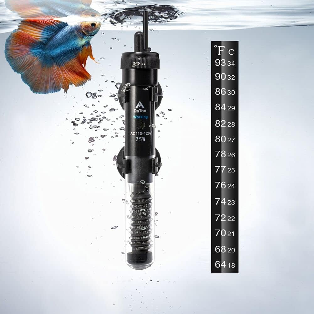 Aquarium Heater