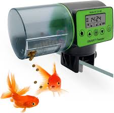 Automatic Feeder (Large)