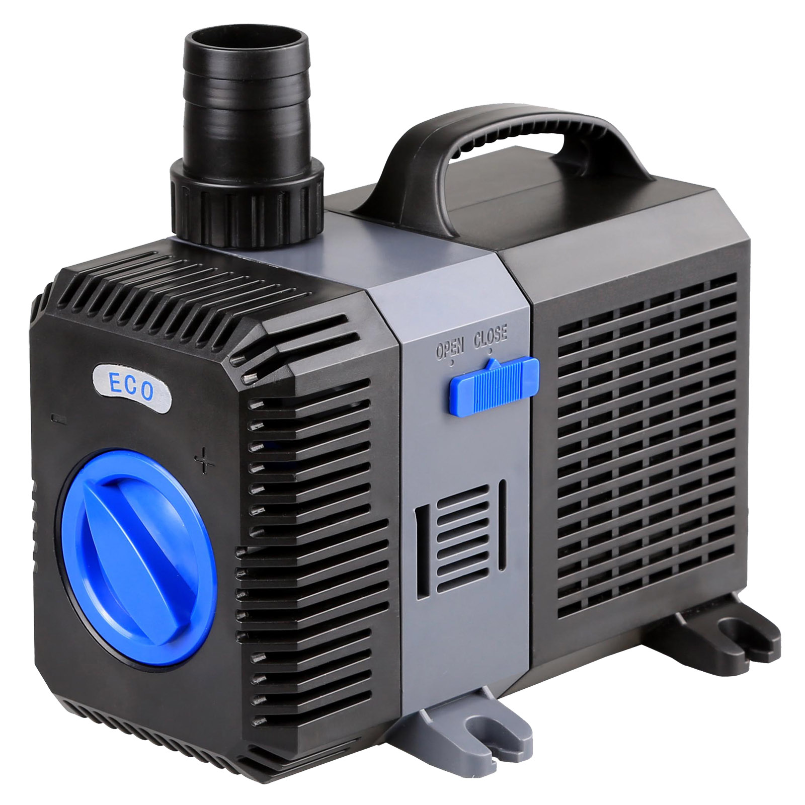 Fish Pond Pump