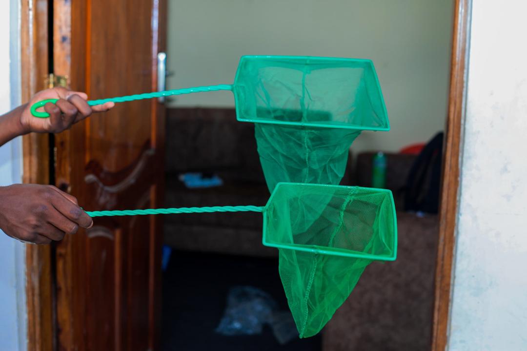 Scoop Net (Large)