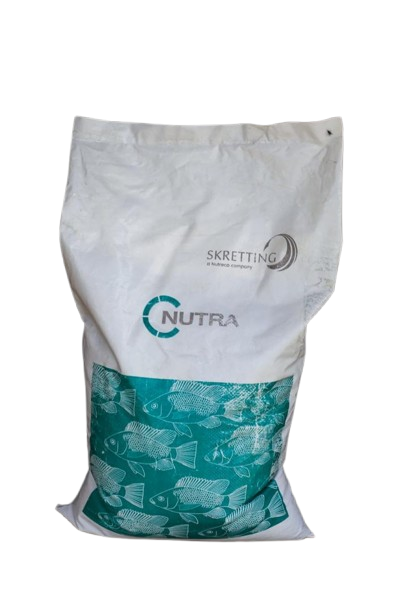 Fish Feed Optiline (4.5MM)