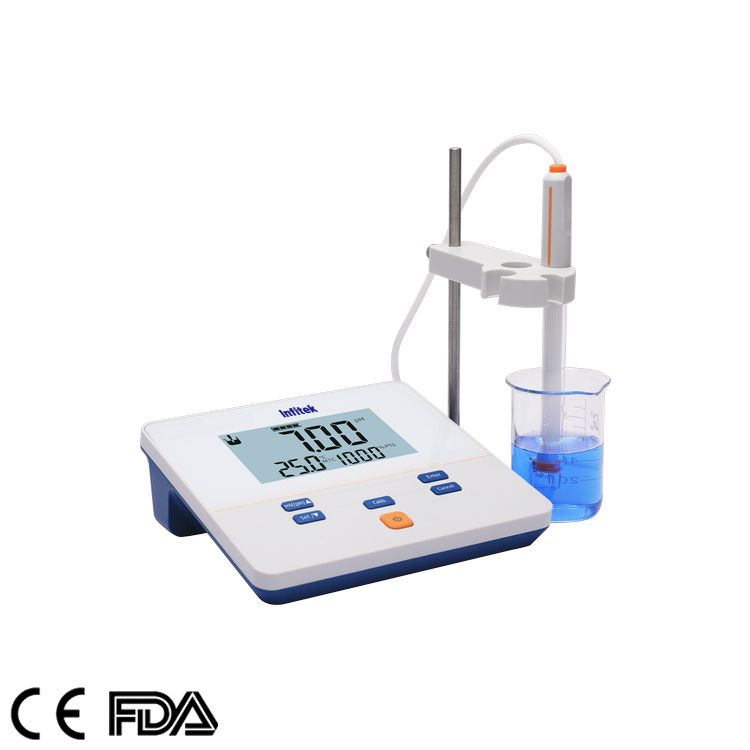 Water Quality Meter - pH