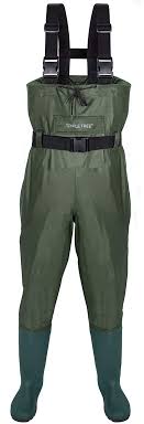 Waders (XL)